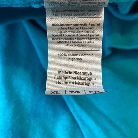 Rooster I survived tshirt N C - Picture 6 of 6